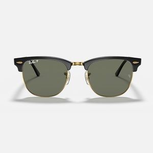 CLUBMASTER CLASSIC RAY-BANS RB3016